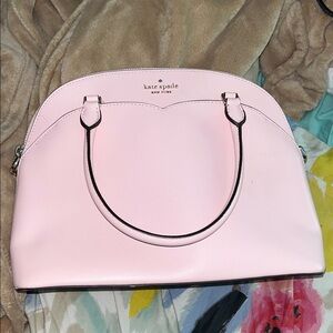 Light Pink Kate Spade
